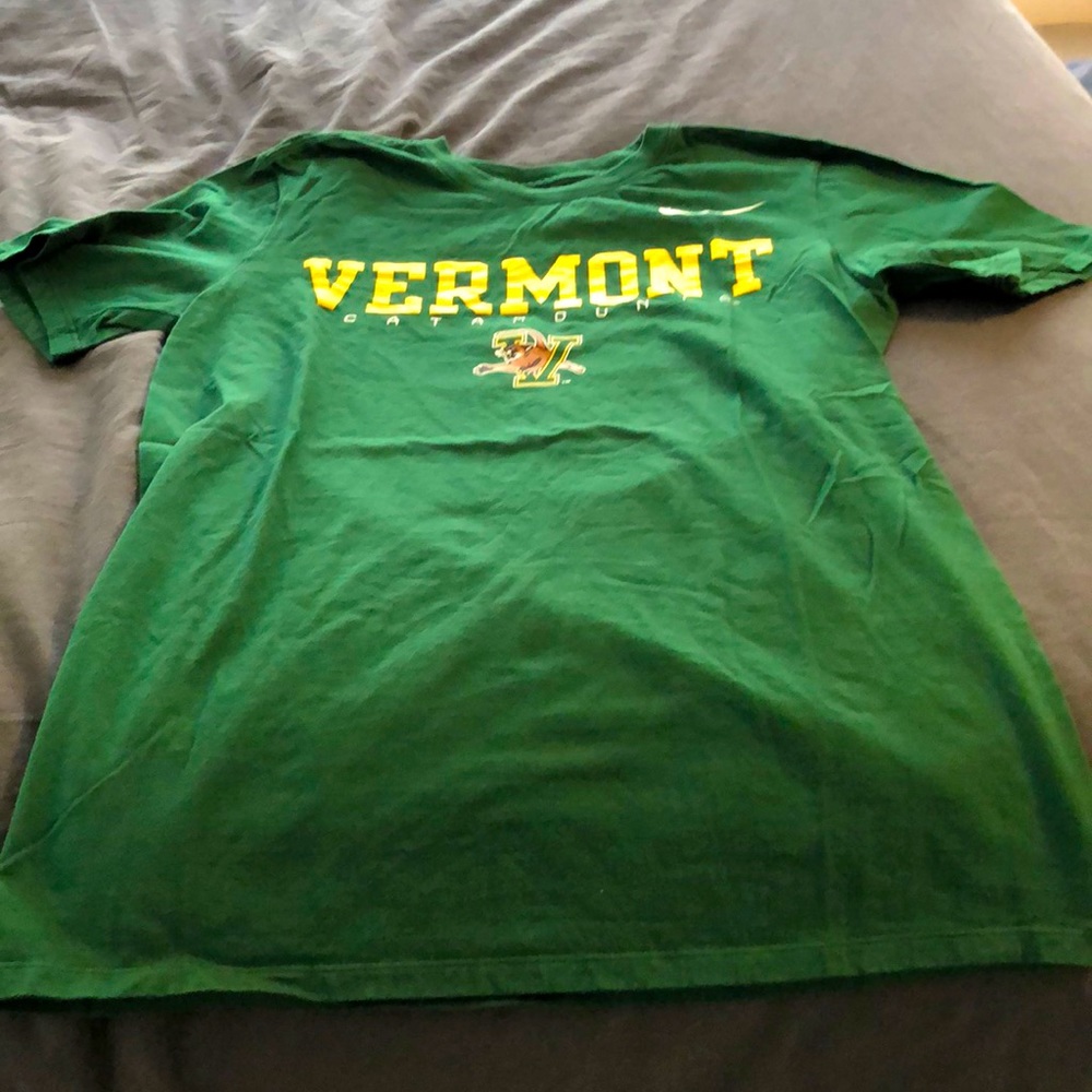 Vermont shirt